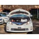 Toyota Estima WHITE 2011 WARRANTED LOW MILE,ANDRIOD,ROOF ENT,ULEZ 2.4 5dr   2011
